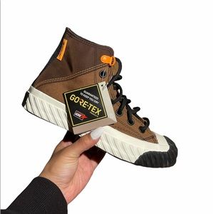 Converse Gore-Tex High Tops